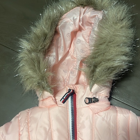 Tommy Hilfiger Toddler coat - Picture 3 of 10